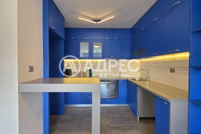 Многостаен апартамент, София, Изток, 683139, Снимка 6