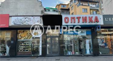 Магазин, Пловдив, Кършияка, 684139, Снимка 1