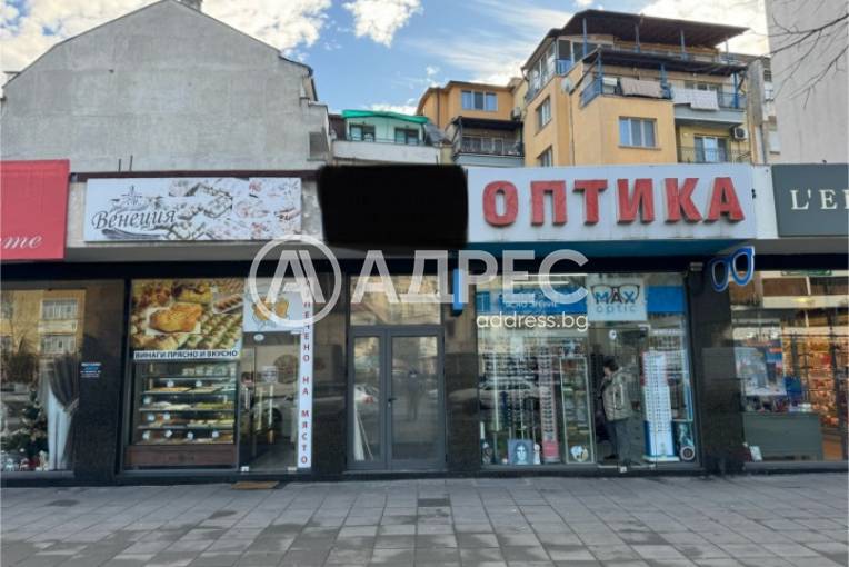 Магазин, Пловдив, Кършияка, 684139, Снимка 1