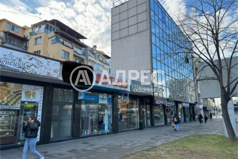 Магазин, Пловдив, Кършияка, 684139, Снимка 2