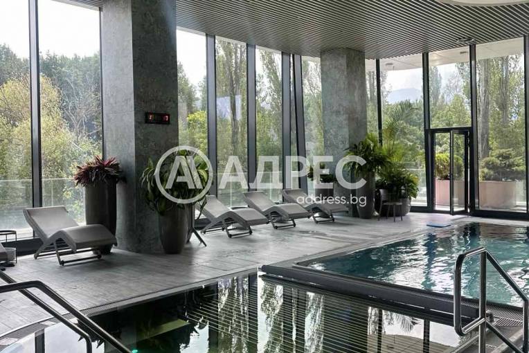 Тристаен апартамент, София, Дианабад, 689139, Снимка 3