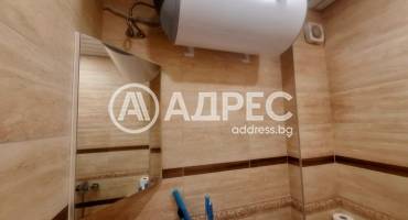 Едностаен апартамент, Велико Търново, Център, 696139, Снимка 1