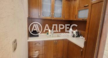 Едностаен апартамент, Велико Търново, Център, 696139, Снимка 2
