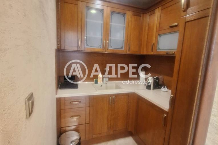 Едностаен апартамент, Велико Търново, Център, 696139, Снимка 2