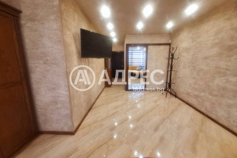 Едностаен апартамент, Велико Търново, Център, 696139, Снимка 3