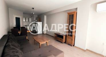 Двустаен апартамент, София, Борово, 697139, Снимка 1