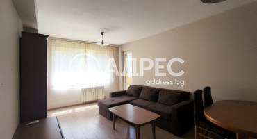 Двустаен апартамент, София, Борово, 697139, Снимка 2