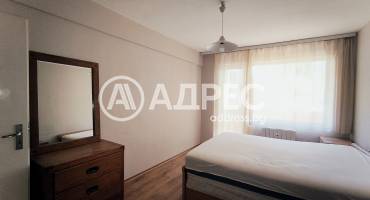 Двустаен апартамент, София, Борово, 697139, Снимка 6