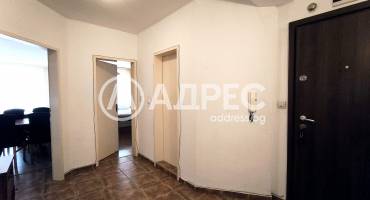 Двустаен апартамент, София, Борово, 697139, Снимка 7