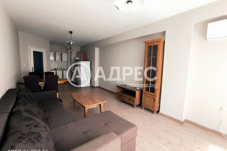 Двустаен апартамент, София, Борово, 697139, Снимка 1