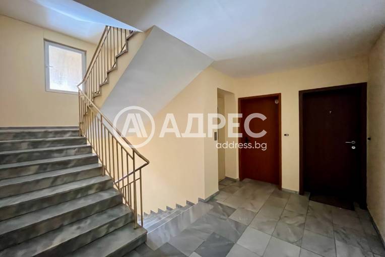 Двустаен апартамент, София, Борово, 697139, Снимка 10
