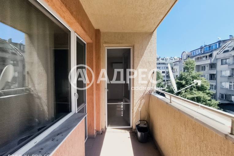 Двустаен апартамент, София, Борово, 697139, Снимка 5
