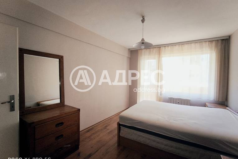 Двустаен апартамент, София, Борово, 697139, Снимка 6