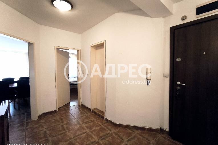 Двустаен апартамент, София, Борово, 697139, Снимка 7