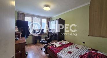 Тристаен апартамент, София, Красна поляна 1, 698139, Снимка 3
