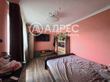Тристаен апартамент, София, Красна поляна 1, 698139, Снимка 2