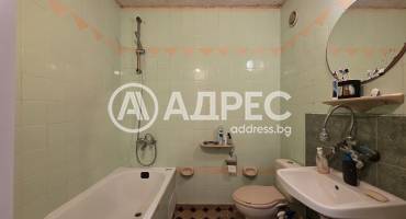 Тристаен апартамент, София, Красна поляна 1, 698139, Снимка 7