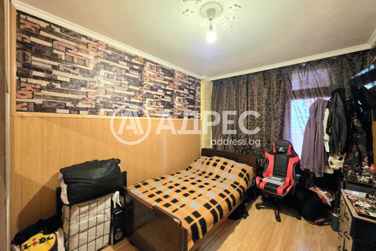 Тристаен апартамент, София, Красна поляна 1, 698139, Снимка 4