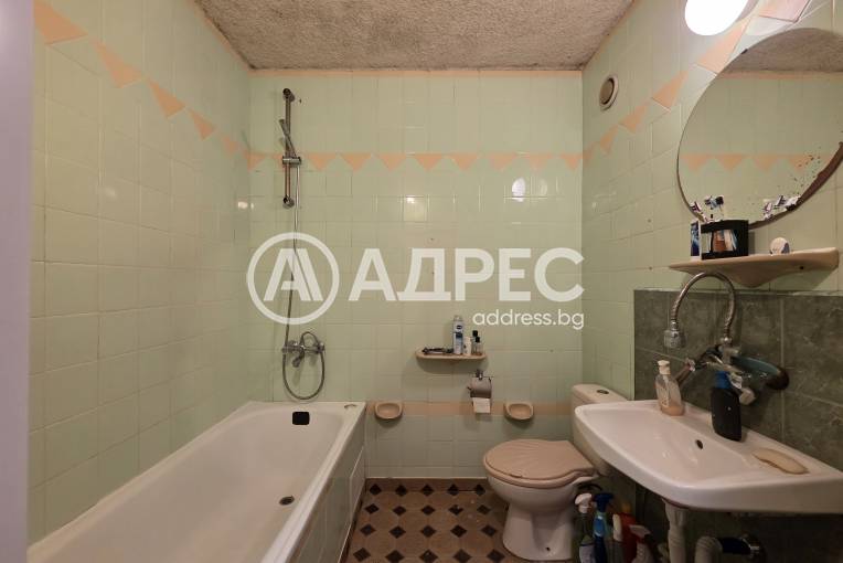 Тристаен апартамент, София, Красна поляна 1, 698139, Снимка 7