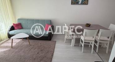 Двустаен апартамент, София, Зона Б 19, 701139, Снимка 10