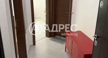 Двустаен апартамент, София, Зона Б 19, 701139, Снимка 2