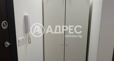 Двустаен апартамент, София, Зона Б 19, 701139, Снимка 3