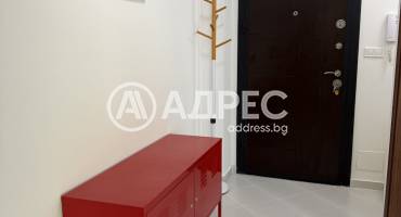 Двустаен апартамент, София, Зона Б 19, 701139, Снимка 5