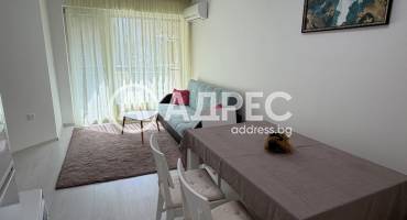 Двустаен апартамент, София, Зона Б 19, 701139, Снимка 8