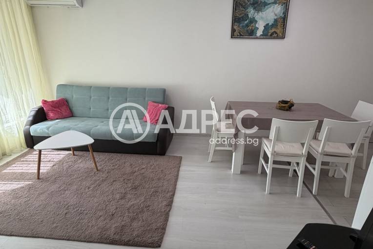 Двустаен апартамент, София, Зона Б 19, 701139, Снимка 10
