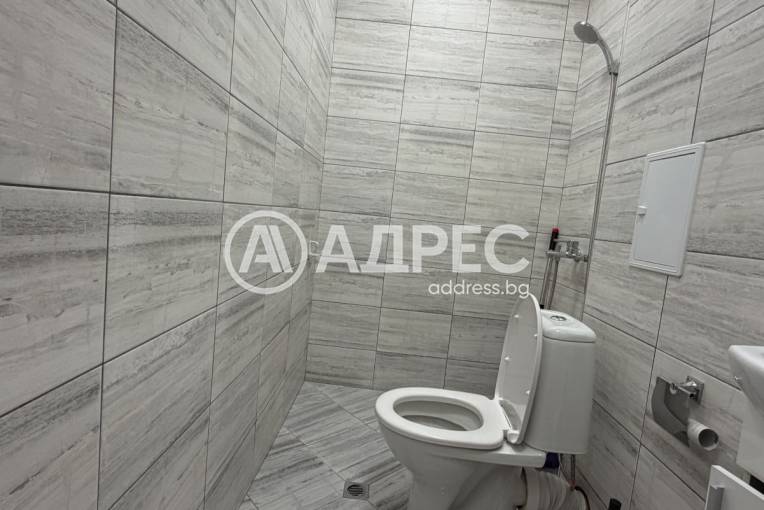Двустаен апартамент, София, Зона Б 19, 701139, Снимка 11