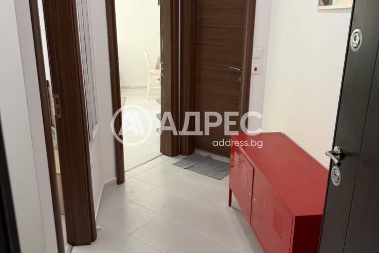 Двустаен апартамент, София, Зона Б 19, 701139, Снимка 2