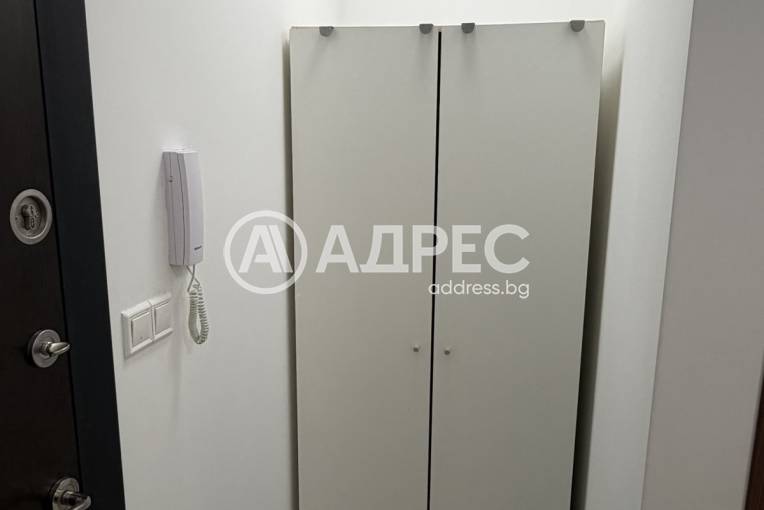Двустаен апартамент, София, Зона Б 19, 701139, Снимка 3