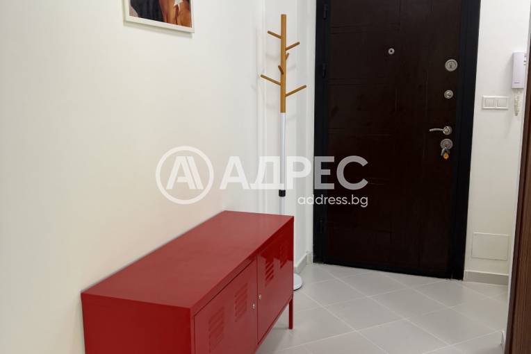 Двустаен апартамент, София, Зона Б 19, 701139, Снимка 5