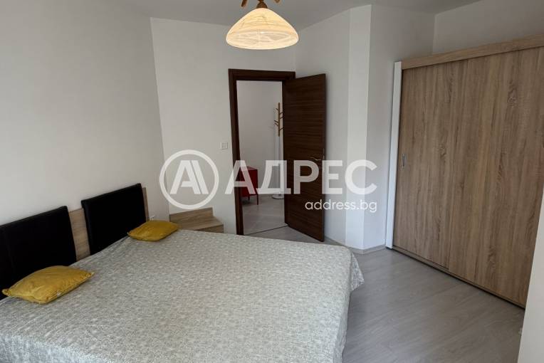 Двустаен апартамент, София, Зона Б 19, 701139, Снимка 7