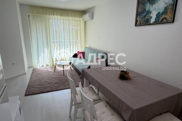 Двустаен апартамент, София, Зона Б 19, 701139, Снимка 8