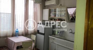 Тристаен апартамент, Ямбол, Диана, 535140, Снимка 2