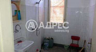 Тристаен апартамент, Ямбол, Диана, 535140, Снимка 5