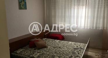 Тристаен апартамент, Ямбол, Диана, 535140, Снимка 6