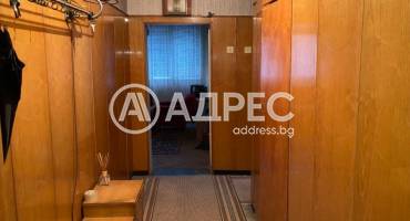 Тристаен апартамент, Ямбол, Диана, 535140, Снимка 8