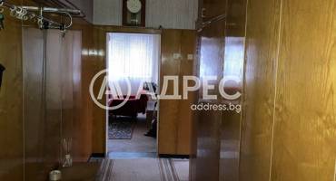 Тристаен апартамент, Ямбол, Диана, 535140, Снимка 9