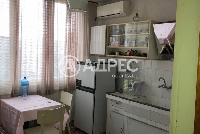 Тристаен апартамент, Ямбол, Диана, 535140, Снимка 2