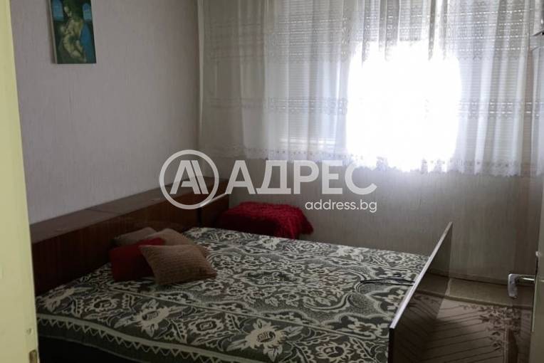 Тристаен апартамент, Ямбол, Диана, 535140, Снимка 4