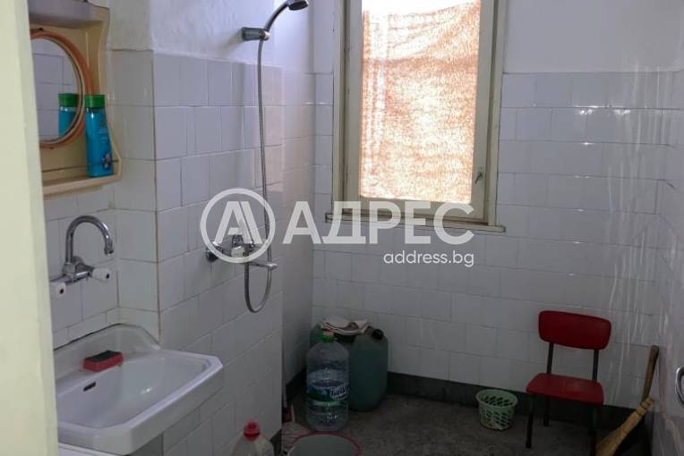 Тристаен апартамент, Ямбол, Диана, 535140, Снимка 5