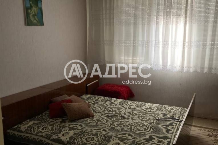 Тристаен апартамент, Ямбол, Диана, 535140, Снимка 6