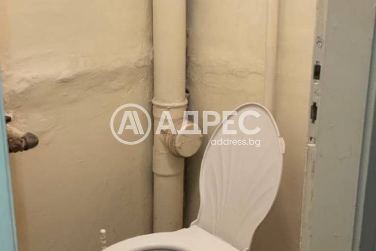 Тристаен апартамент, Ямбол, Диана, 535140, Снимка 7