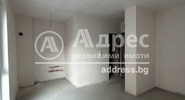 Едностаен апартамент, Пловдив, Христо Смирненски, 608140, Снимка 3