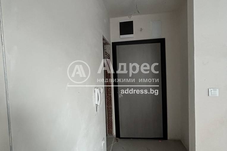 Едностаен апартамент, Пловдив, Христо Смирненски, 608140, Снимка 6