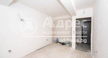 Тристаен апартамент, Пловдив, Гагарин, 615140, Снимка 17