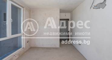 Тристаен апартамент, Пловдив, Гагарин, 615140, Снимка 8