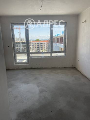 Двустаен апартамент, Пловдив, Южен, 655140, Снимка 1